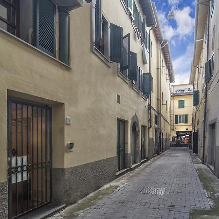 ピサTuscany House Centro Cittaアパートメント エクステリア 写真