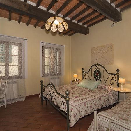 ピサTuscany House Centro Cittaアパートメント エクステリア 写真