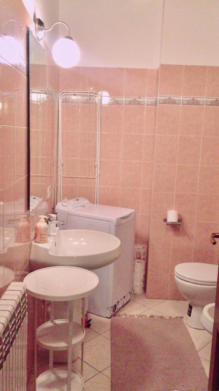 ピサTuscany House Centro Cittaアパートメント エクステリア 写真