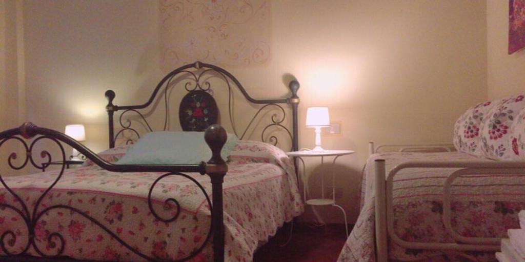 ピサTuscany House Centro Cittaアパートメント エクステリア 写真