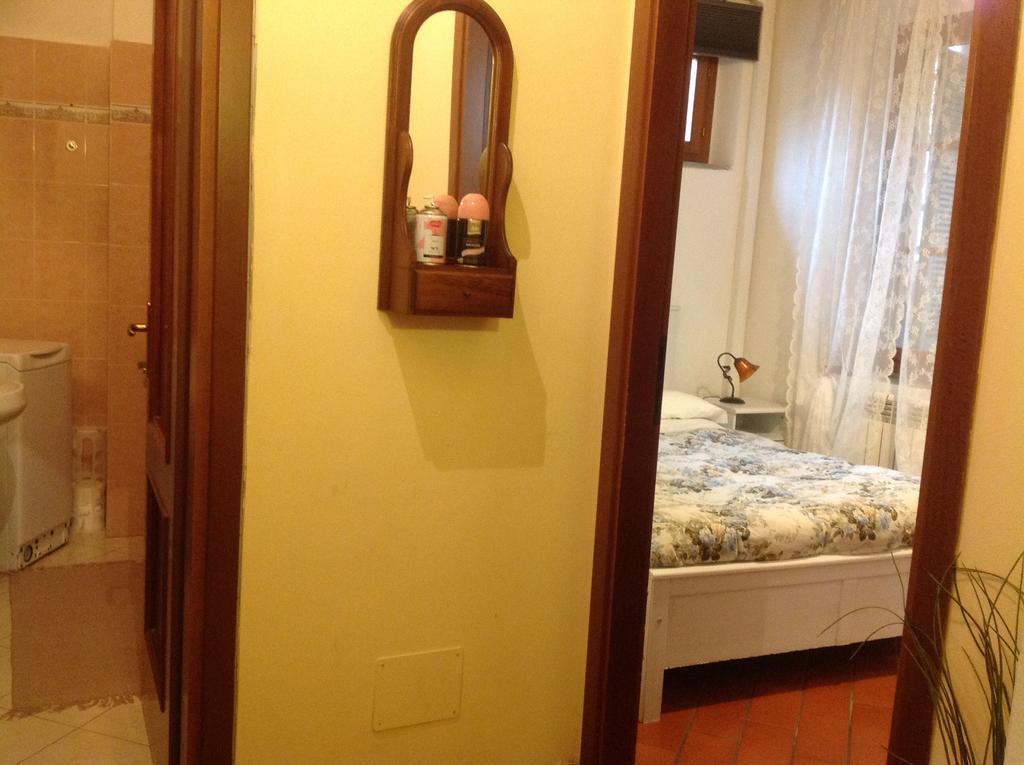 ピサTuscany House Centro Cittaアパートメント エクステリア 写真