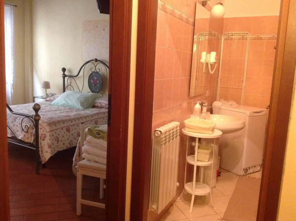 ピサTuscany House Centro Cittaアパートメント エクステリア 写真