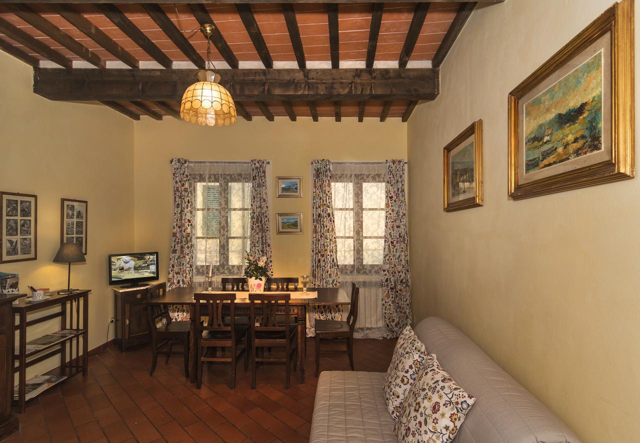 ピサTuscany House Centro Cittaアパートメント エクステリア 写真