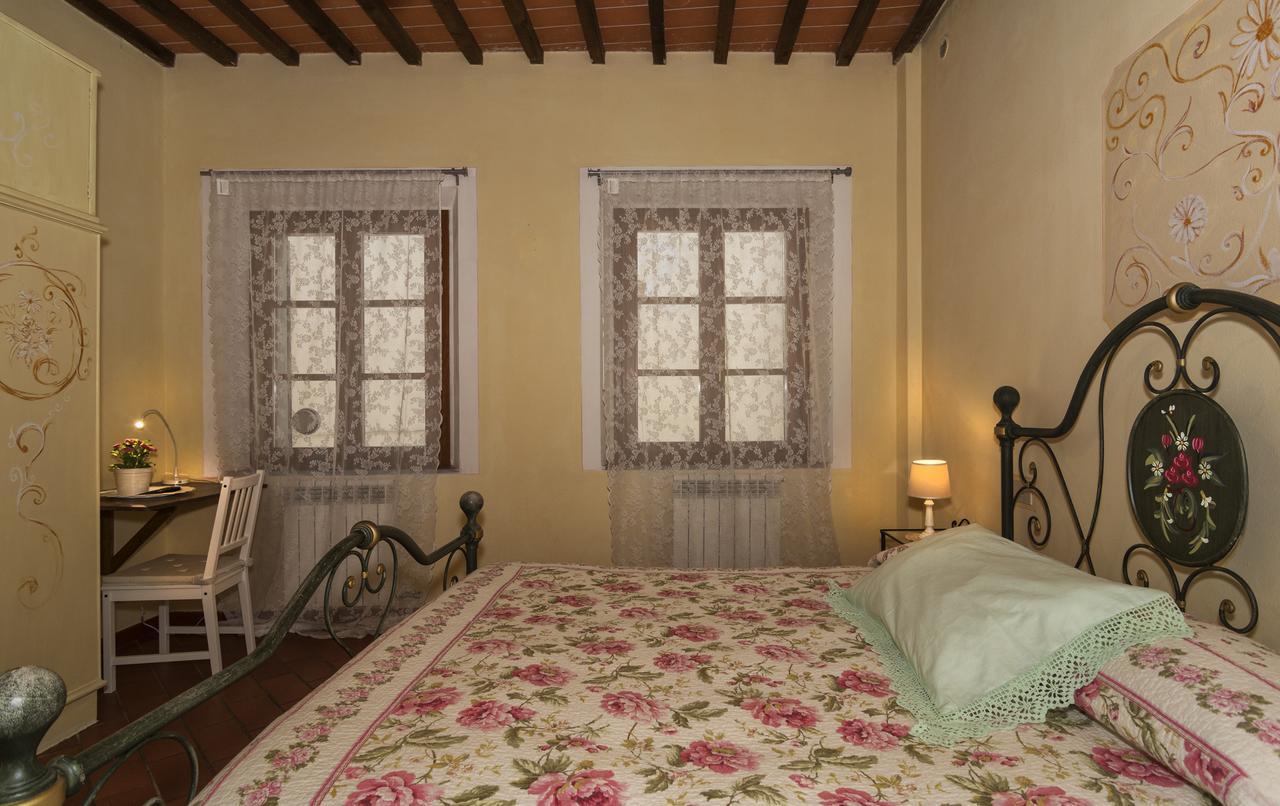 ピサTuscany House Centro Cittaアパートメント エクステリア 写真