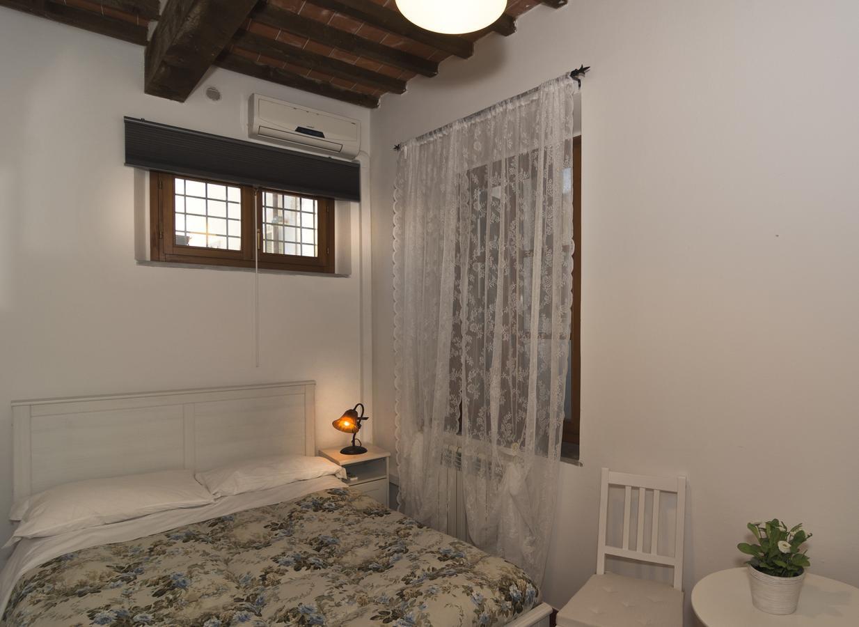 ピサTuscany House Centro Cittaアパートメント エクステリア 写真