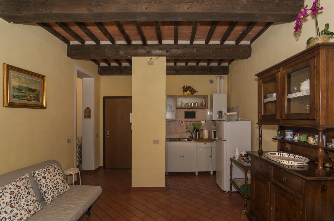 ピサTuscany House Centro Cittaアパートメント エクステリア 写真