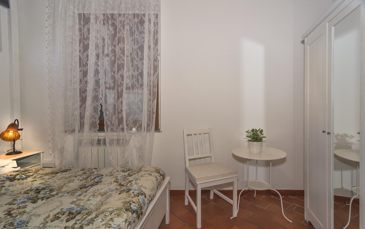ピサTuscany House Centro Cittaアパートメント エクステリア 写真