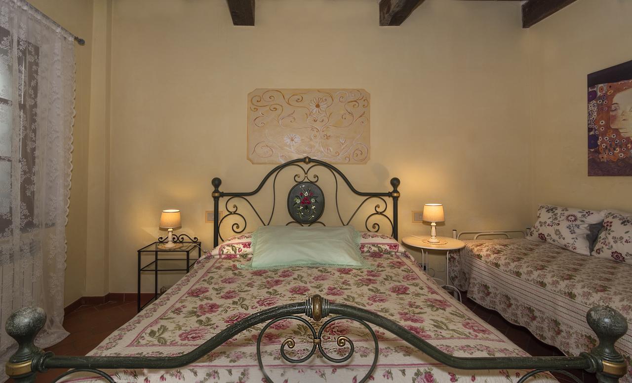 ピサTuscany House Centro Cittaアパートメント エクステリア 写真