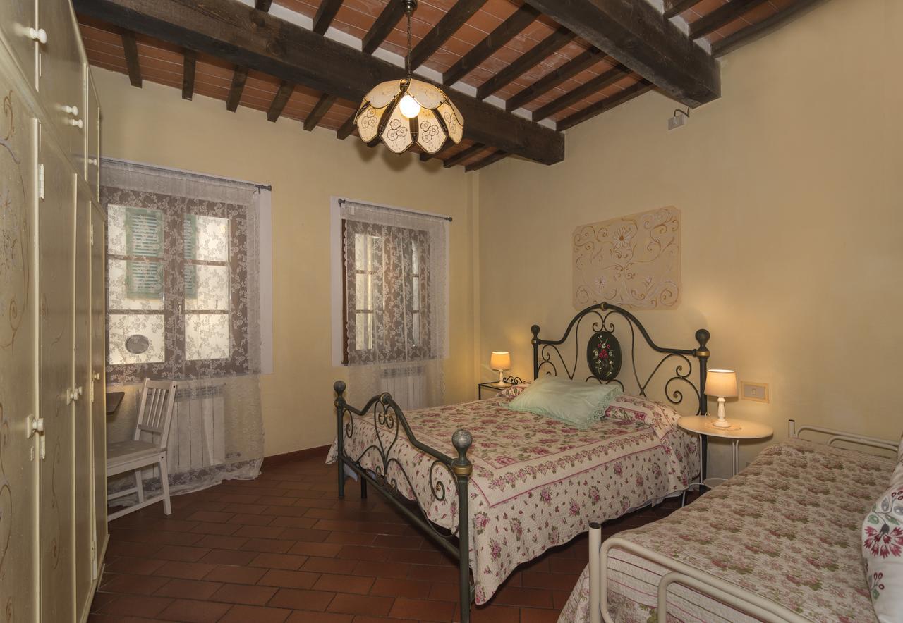 ピサTuscany House Centro Cittaアパートメント エクステリア 写真