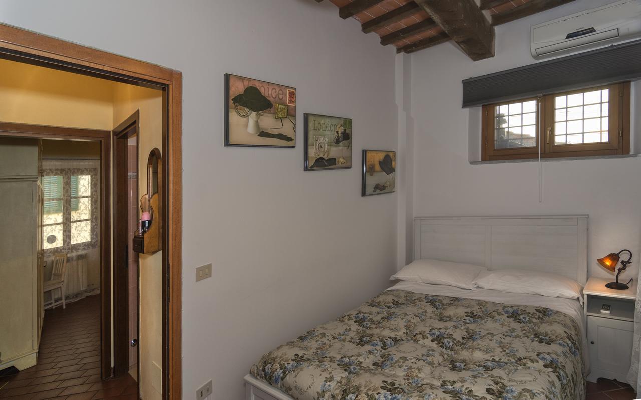 ピサTuscany House Centro Cittaアパートメント エクステリア 写真